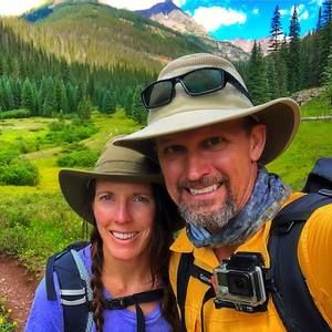 Meet your Posher, Steven